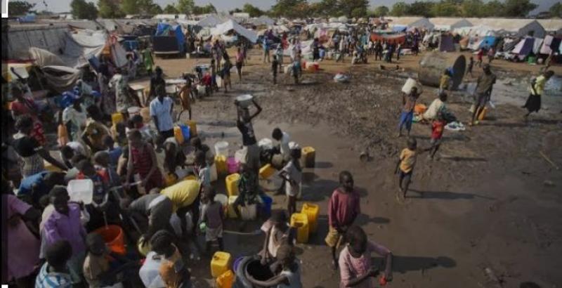 الإندبندنت: توقف الممر الإنساني ودخول المساعدات إلى السودان
