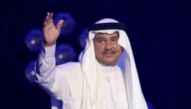 إصابة الفنان محمد عبده بمرض يحزن الوطن العربي كله