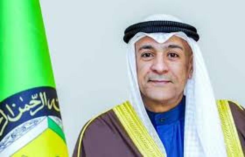 أمين عام مجلس التعاون الخليجي يطالب المجتمع الدولي بالتحرك الفوري للضغط على قوات الإحتلال