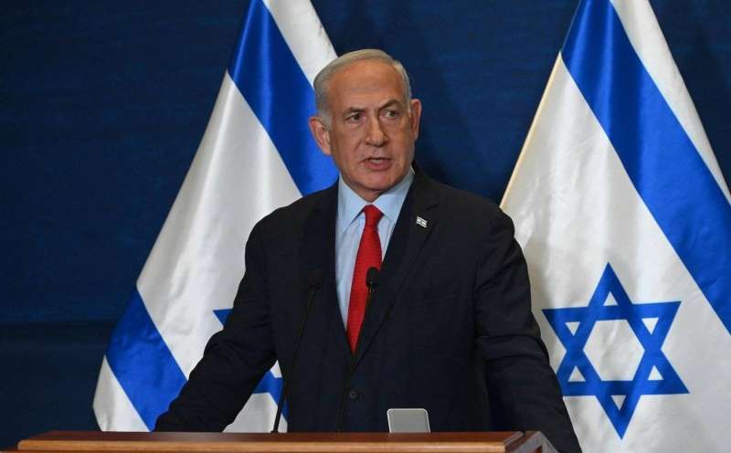 نتنياهو : اقتراح حماس غير مقبول بالنسبة لإسرائيل