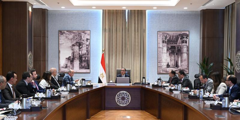 رئيس الوزراء : الدولة لديها فرصًا واعدة في جذب الأجانب لشراء العقار المصري