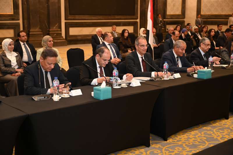 وزير الصناعة: الشراكة الصناعية التكاملية بين مصر والأردن تستهدف تحقيق الأمن الغذائي والدوائي