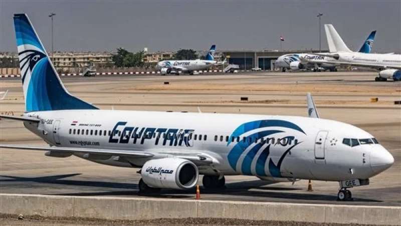 فنكوش... مصر للطيران أعلنت عن تخفيض 50%على تذاكر الرحلات الدولية ثم كانت المفاجأة