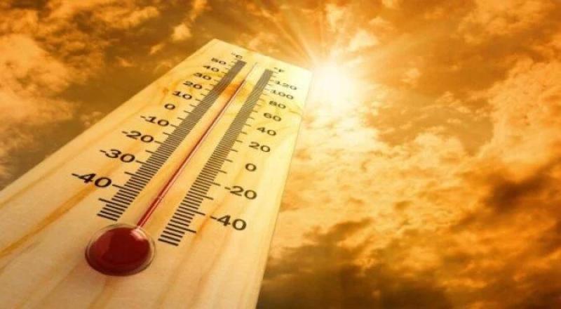 طقس حار .. تعرف على درجات الحرارة المتوقعة ليوم السبت 11 -5-2024