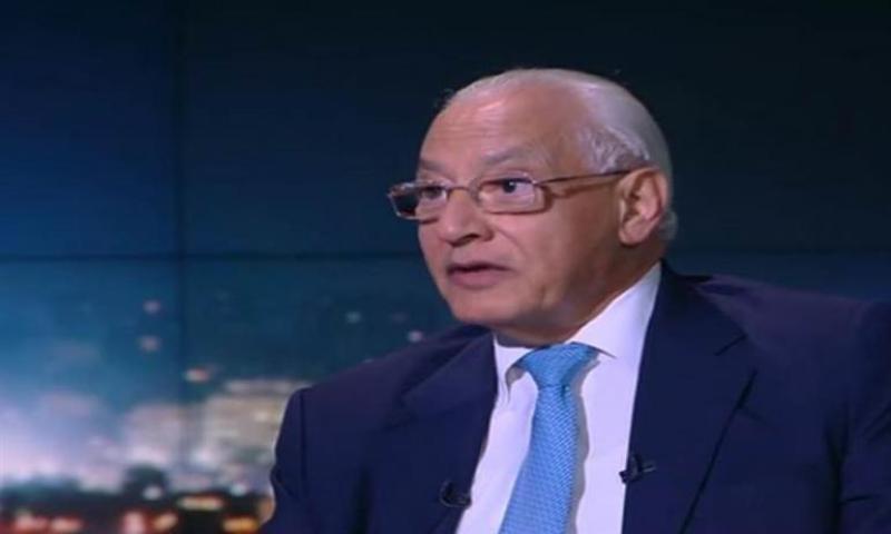 علي الدين هلال : مصر حملت إسرائيل مسؤولية التدهور الأمني والعسكري في رفح