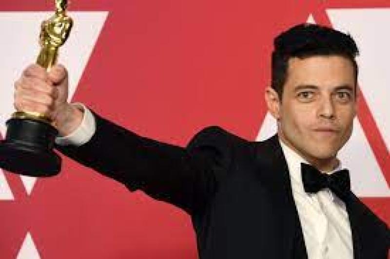 في يوم ميلاده ..  من هو رامي مالك المصري الحاصل على جائزة الأوسكار؟