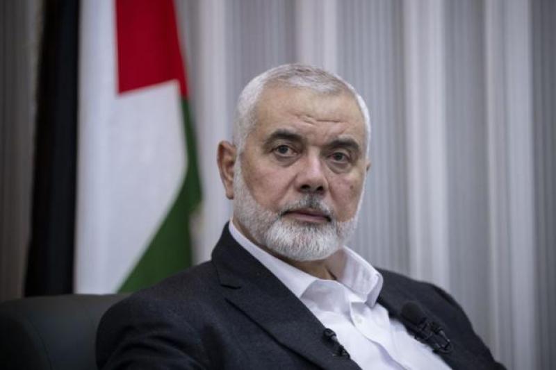 حماس تدين تراجع الرئيس الأمريكي عن نتائج الجولة الأخيرة للمفاوضات