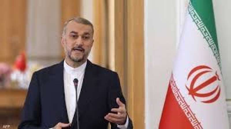 وزير الخارجية الإيراني: سلام الشرق الأوسط لن يتحقق إلا بعد نزع السلاح النووي من إسرائيل