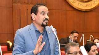 ”جباية ”... نائب بالشيوخ ينتقد النظام الضريبي في مصر