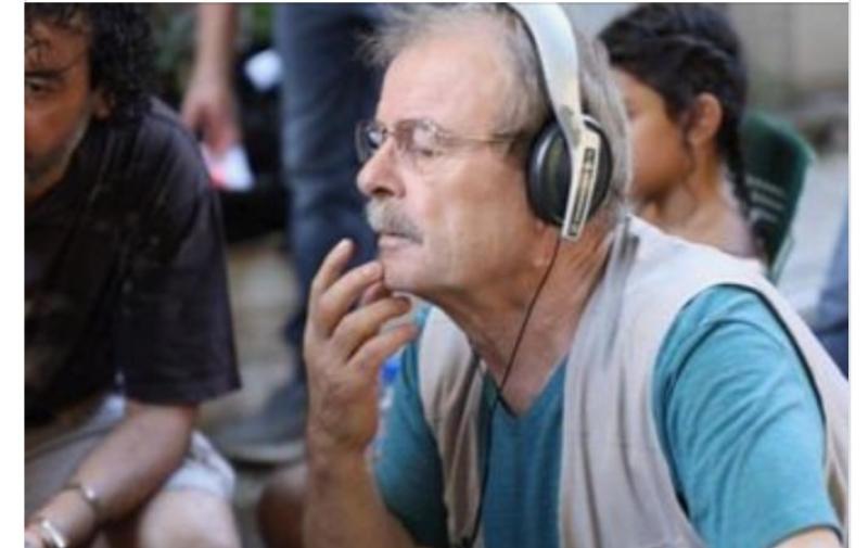 وفاة المخرج السوري عبداللطيف عبدالحميد صاحب عالم البساطة السينمائية