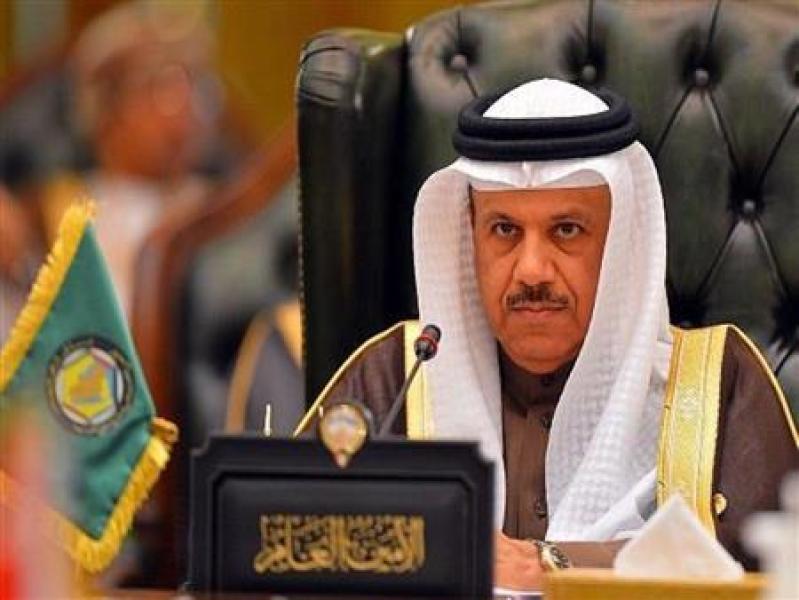 وزير خارجية البحرين: عازمون على التضامن العربي لمواجهة تحديات دول المنطقة