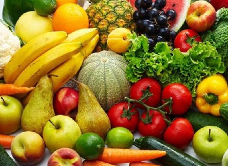 دراسة: الفاكهة والخضروات تعالج مشكلات الأرق والكسل
