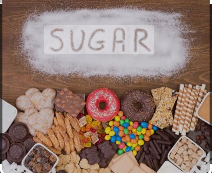 30 يوماً بدون سكر.. حملة صحة الجسم ضد السكر الصناعي